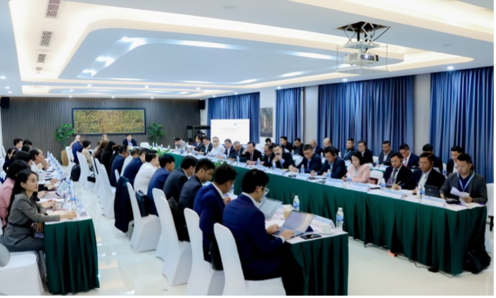 National stakeholders deliberate on elements to be considered in Cambodia’s National Implementation Action Plan for United Nations Security Council resolution 1540 (2004)