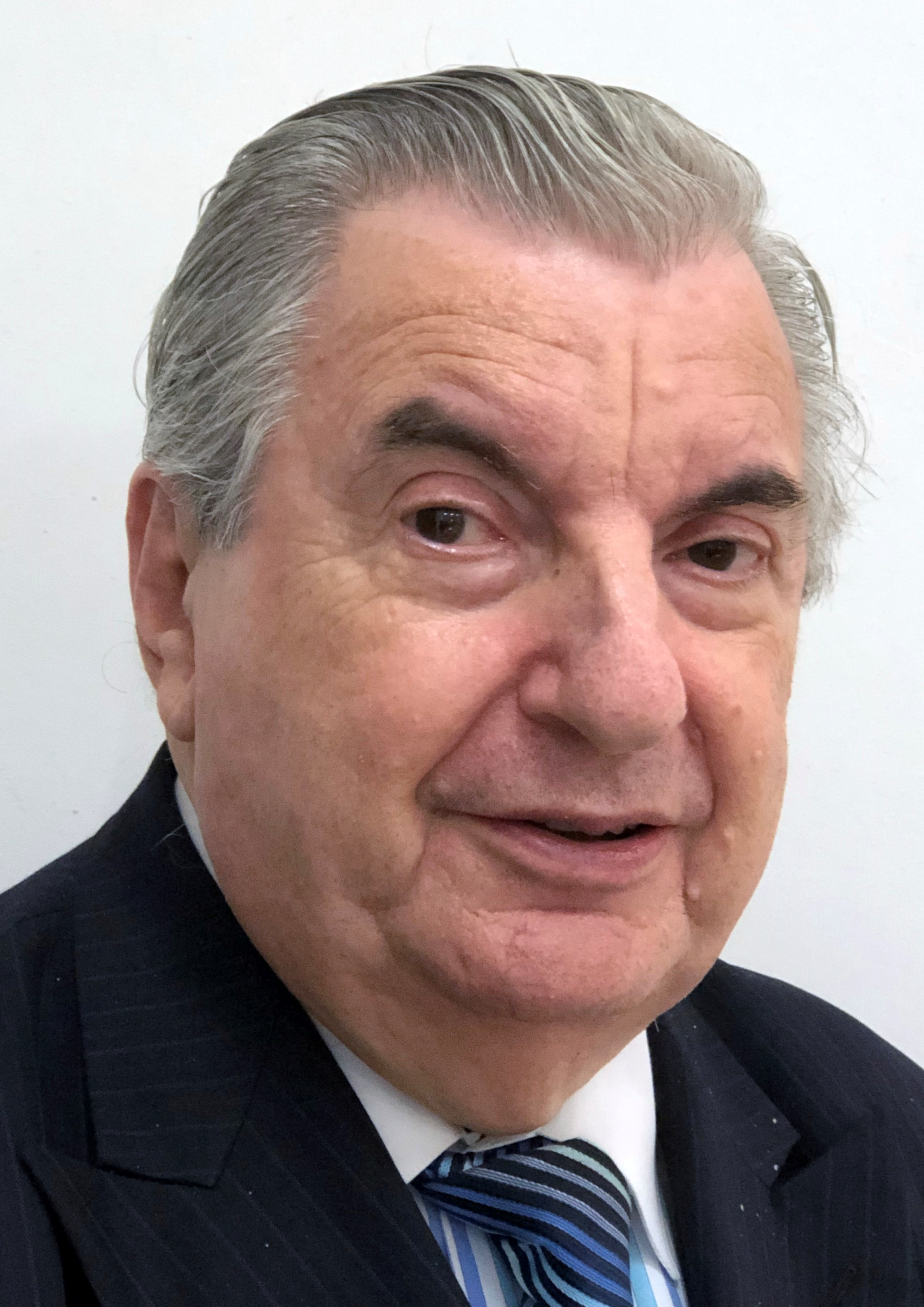 Abel Gonzalez