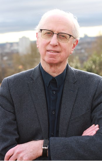 Andrew Haines