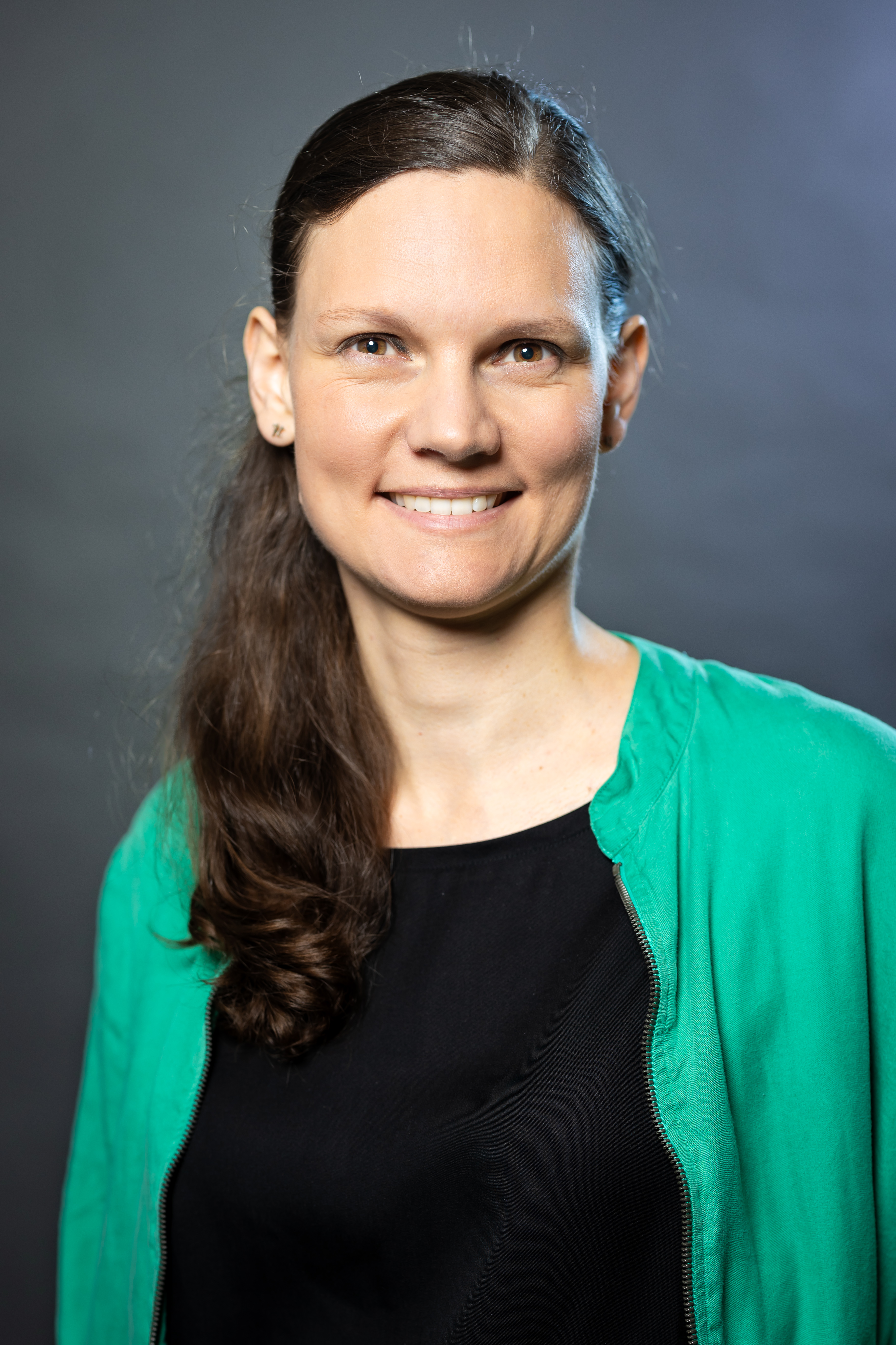 Friederike Friess