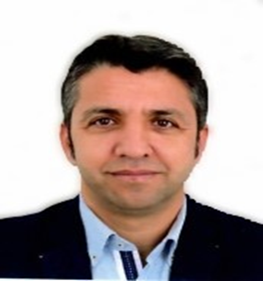 Huseyin Yalcinkaya