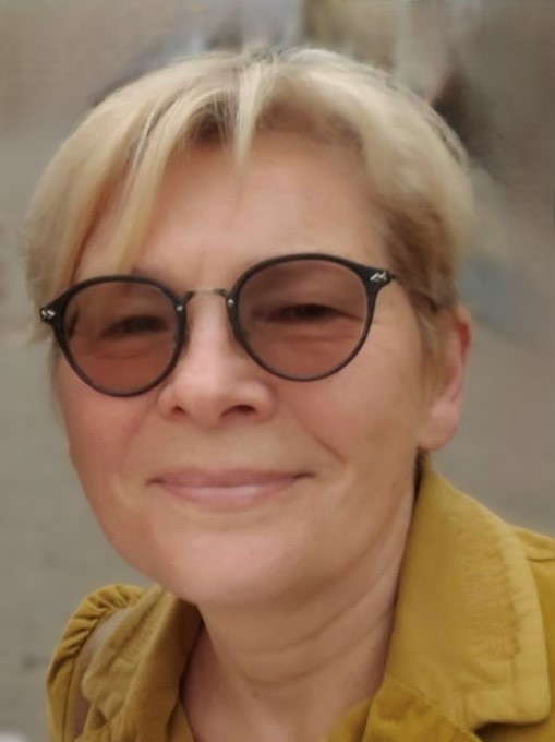 Kesminiene Suonio
