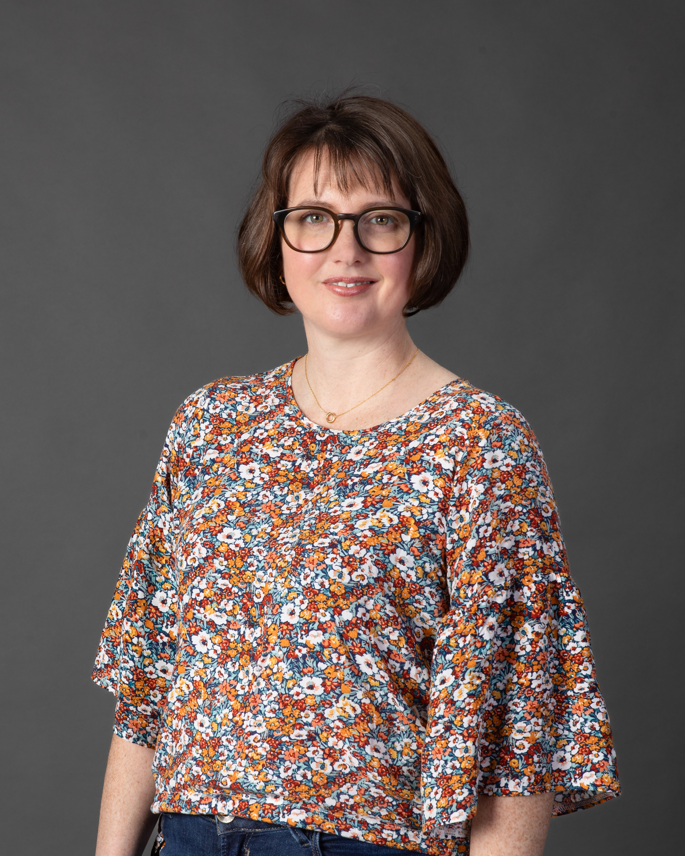 Laura Revell
