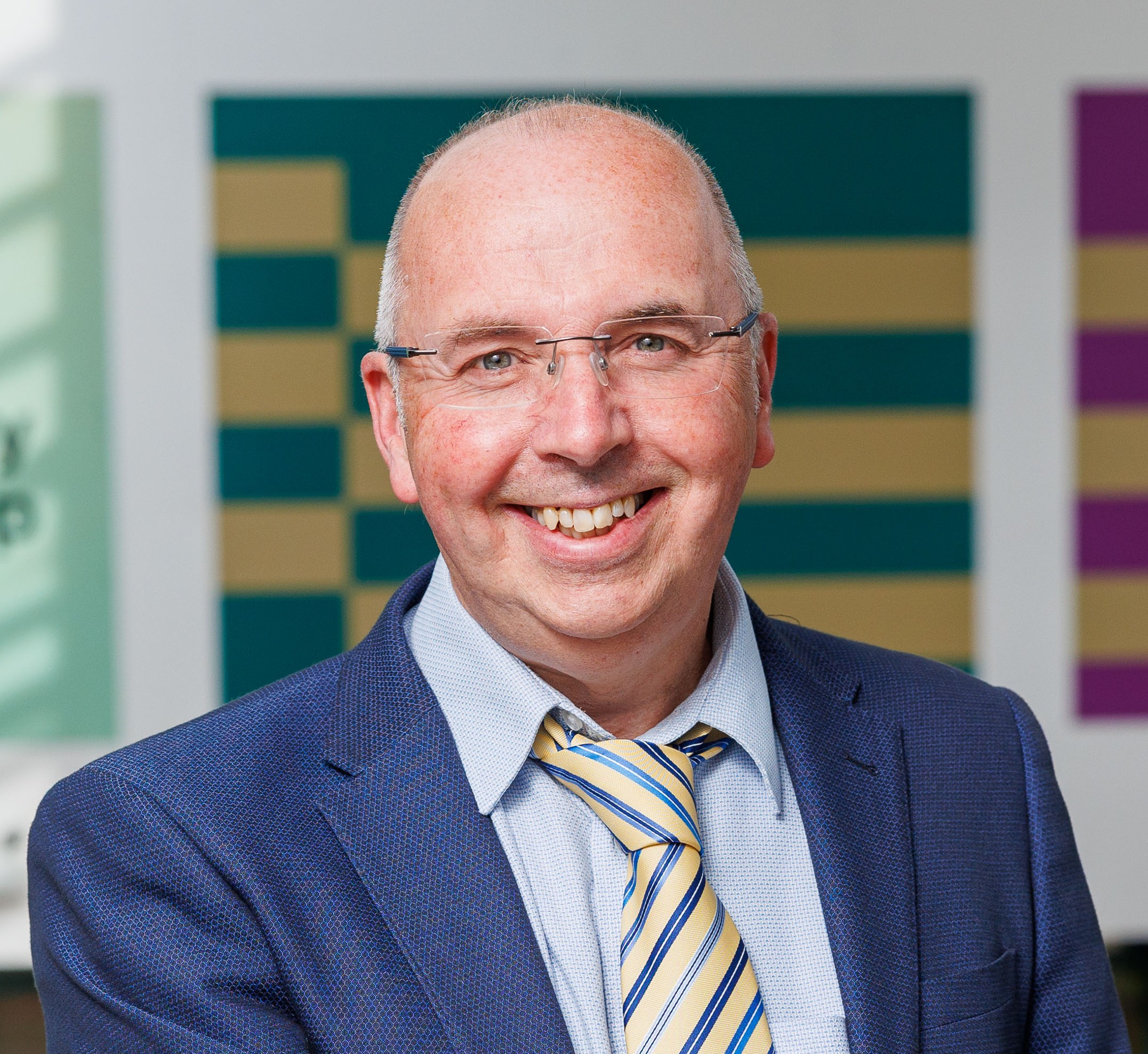 Neil Rowan