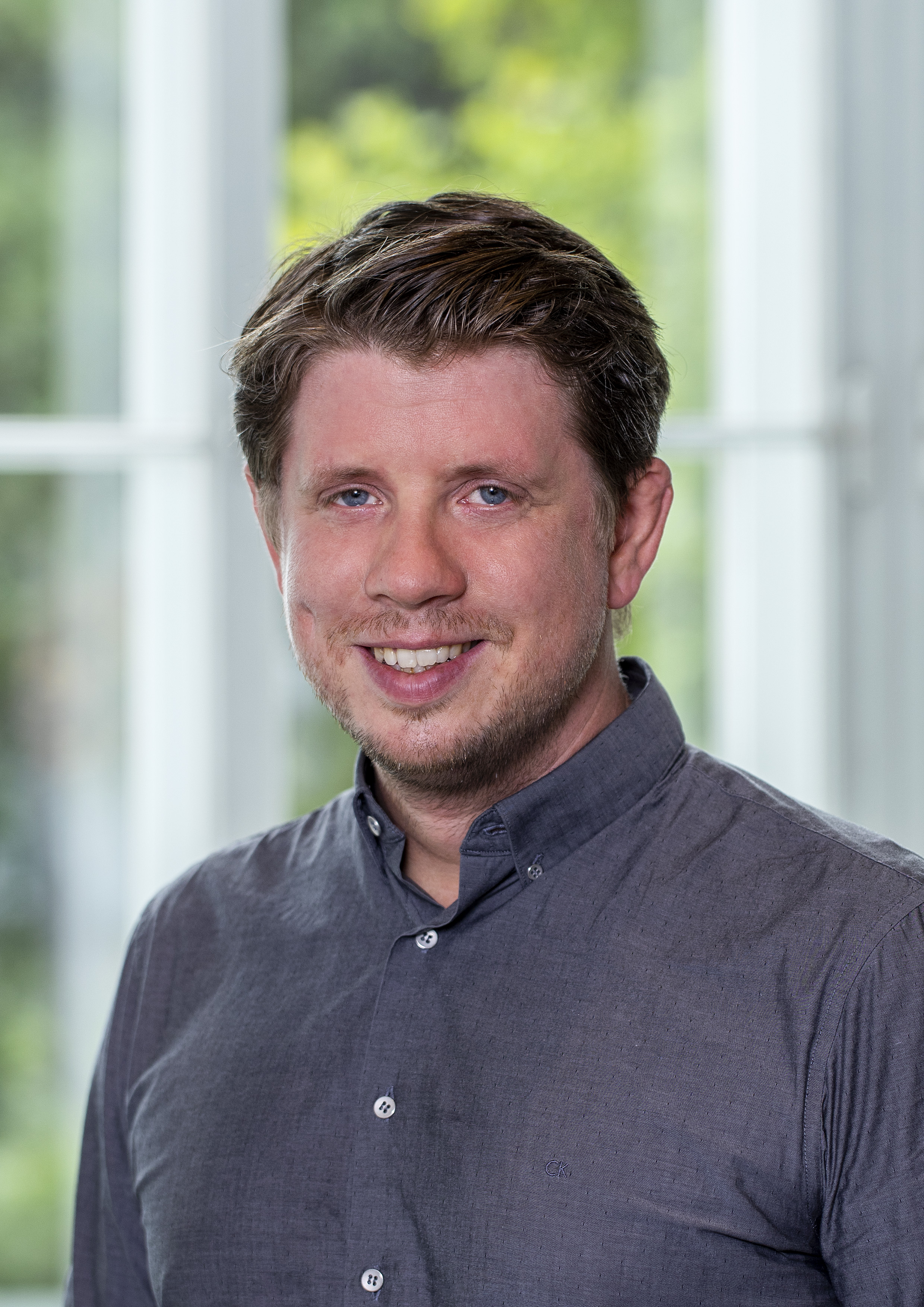 Peter Klimek