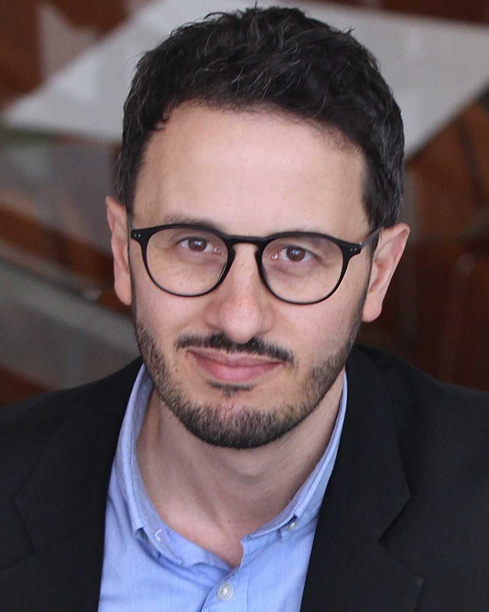 Sebastien Philippe