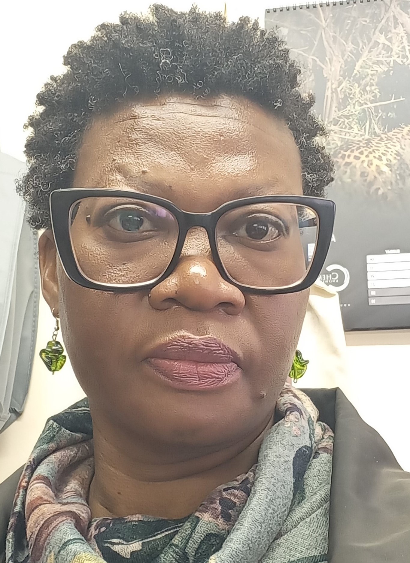 Thobela Nkukwana