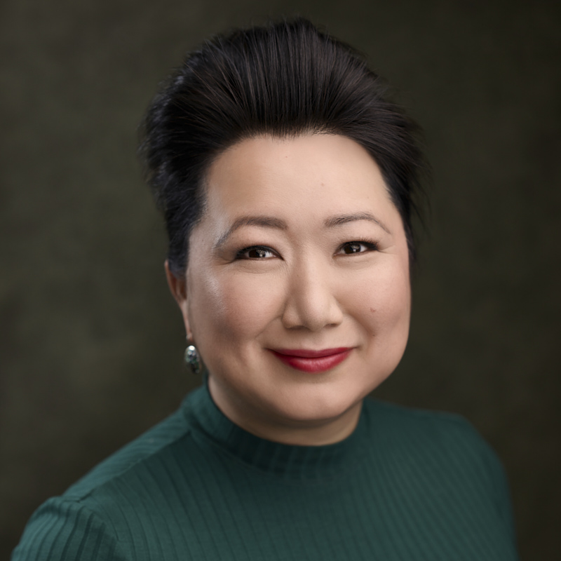 Togzhan Kassenova