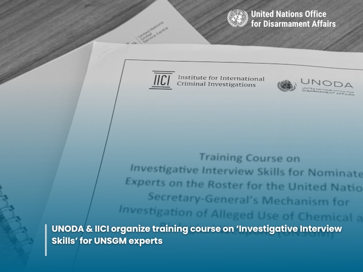 UNSGM-Interview-Course-2