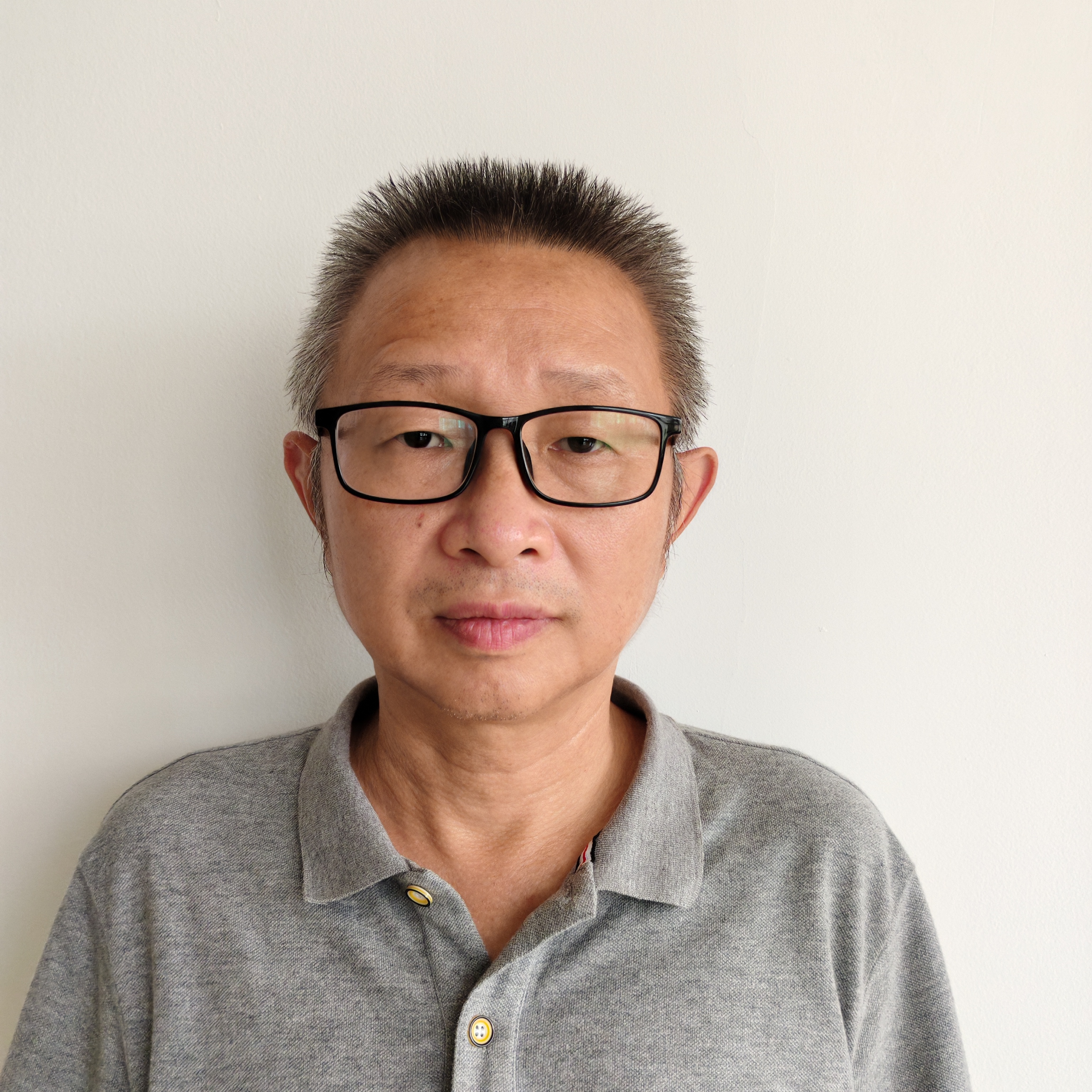 Zhao Wuwen