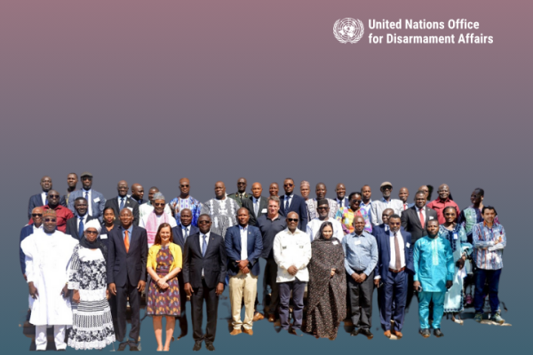 Togo-Regional-Seminar