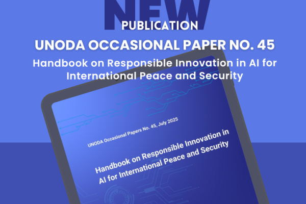Occasional papers 45 spotlight image