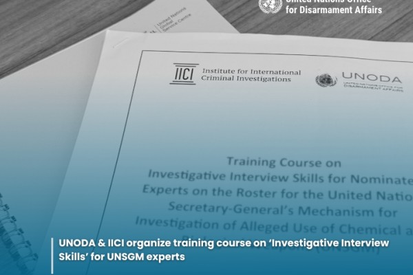 UNSGM-Interview-Course-2