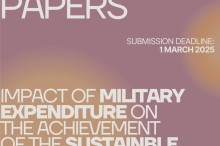 Milex call for papers 