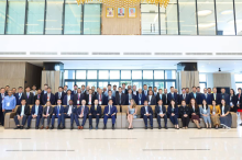 National stakeholders deliberate on elements to be considered in Cambodia’s National Implementation Action Plan for United Nations Security Council resolution 1540 (2004).
