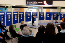 Disarmament Week