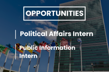 Intern-vacancy
