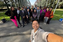 youth for biosecurity