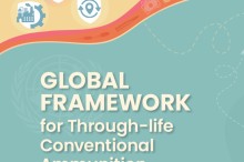 Global Framework for Through-life Conventional Ammunition Management