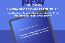 Occasional papers 45 spotlight image