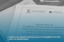 UNSGM-Interview-Course-2