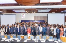 Izumi Conference Nairobi on BWC