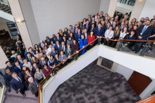 Group picture Erlangen Conference