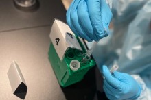 UNSGM Training Course