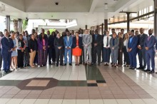 Regional Workshop on the Biological Weapons Convention in the Caribbean