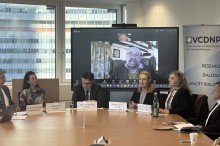 Panel Discussion on Resolution 1540