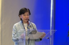High Representative Izumi Nakamitsu Delivers Opening Remarks