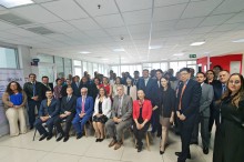 Group photo